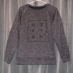 Burton Crew Neck Sweater